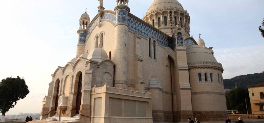 Algérie : non, toutes les églises chrétiennes ne sont pas ouvertes