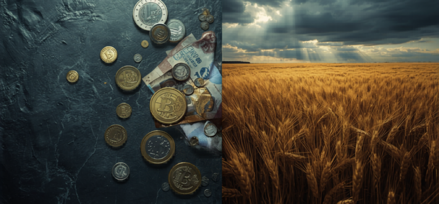 Non, la France ne peut pas « récupérer » sa cotisation européenne pour la dépenser ailleurs — la PAC lui rapporte déjà 10 milliards par an