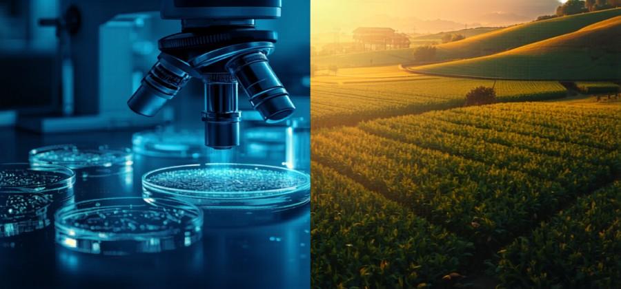 Non, l&rsquo;étude pesticides/cancer ne concerne pas la France — et elle ne prouve pas de causalité