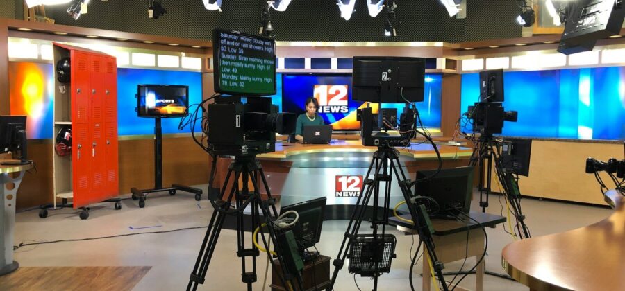 Audiovisuel public : Niel et Pigasse accusent la commission d&rsquo;enquête d&rsquo;être « un cirque »