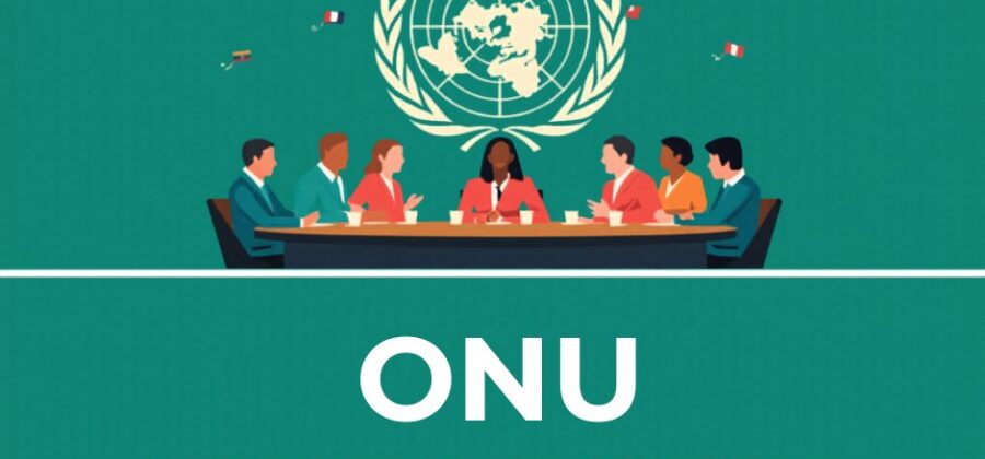 Francesca Albanese : qui est la rapporteuse de l’ONU qui dérange, et pourquoi elle n’a pas été exclue