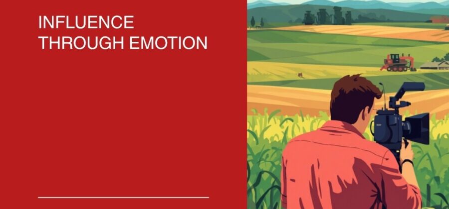 « Sur le front » : quand Hugo Clément filme l’émotion plutôt que la réalité agricole