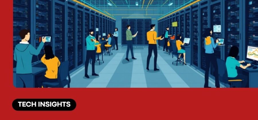 Non, l’IA n’est pas la cause des licenciements chez Oracle — c’est le contraire