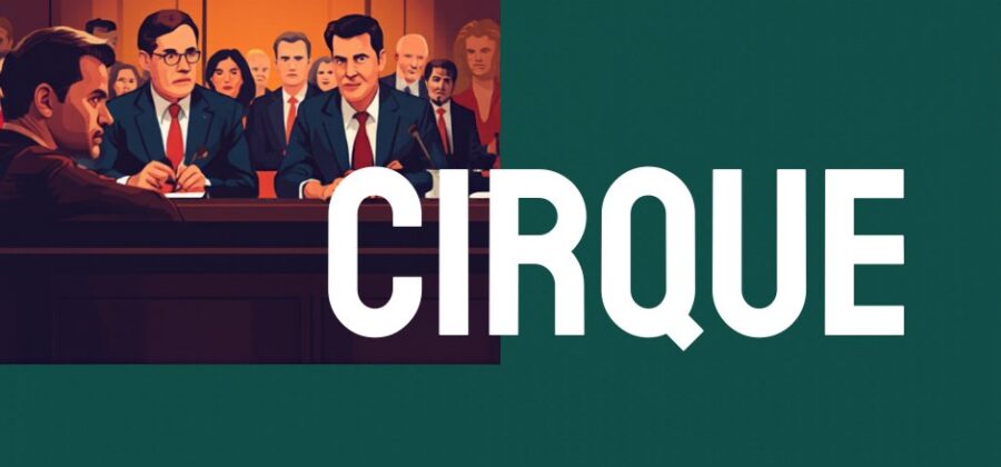 Audiovisuel public : Niel et Pigasse accusent la commission d’enquête d’être “un cirque”