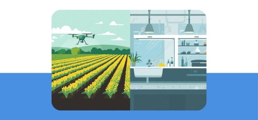 Pesticides et cancer : non, « chaque substance est sous le seuil autorisé » n’est pas une garantie de sécurité
