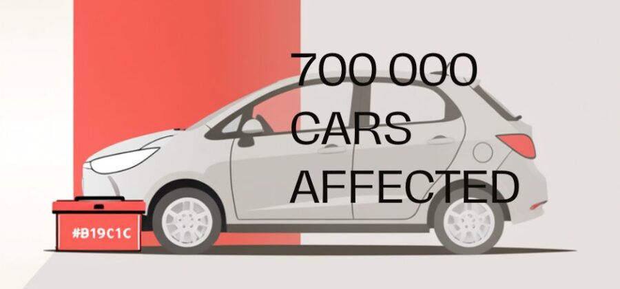 Rappels auto : non, les voitures françaises ne sont pas les poubelles de l’Europe